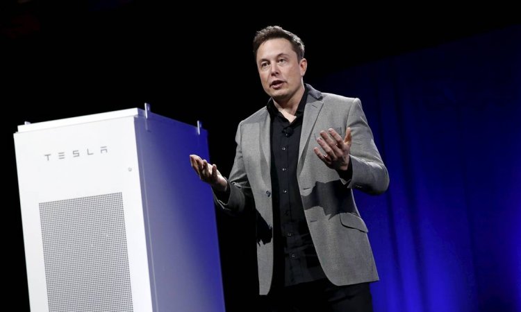 A próxima seca será de eletricidade: segundo Elon Musk, a rede elétrica está ficando sem transformadores devido à procura por IA